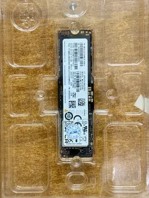 Samsung 2tb Gen4x4 Nvme