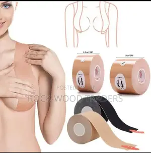 Boob Tapes