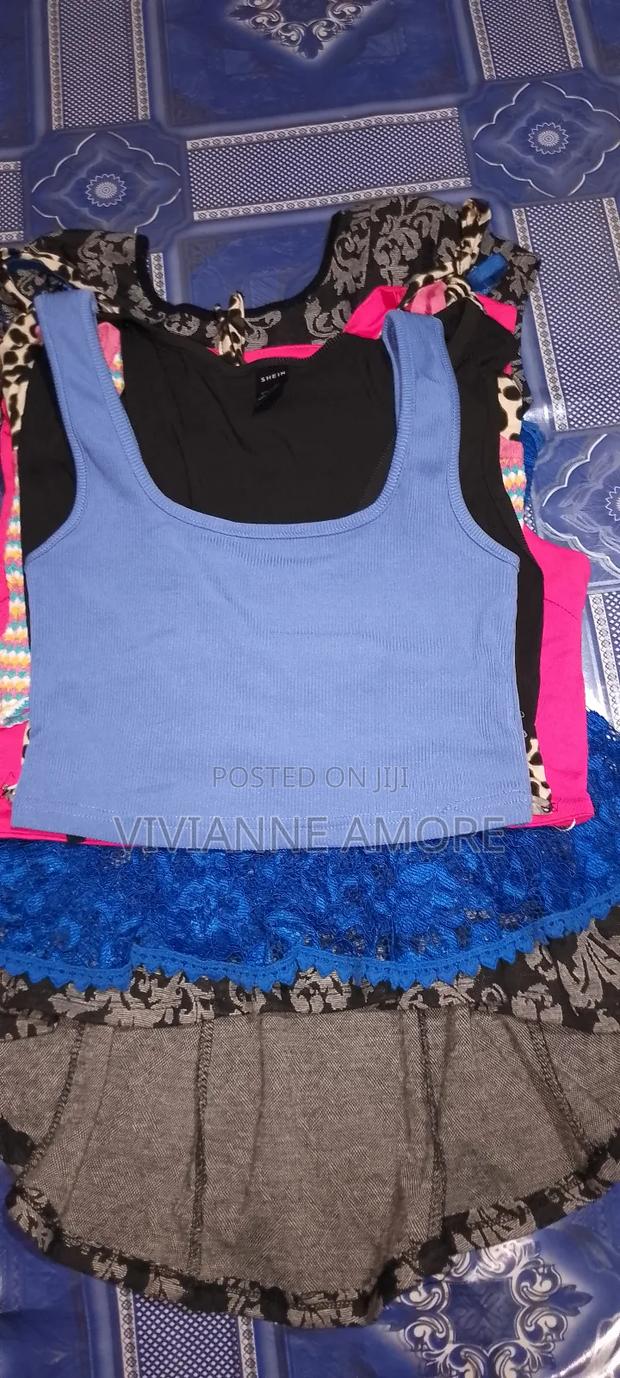 Crop Tops. - thumbnail 3