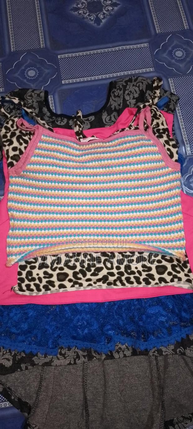 Crop Tops. - thumbnail 5