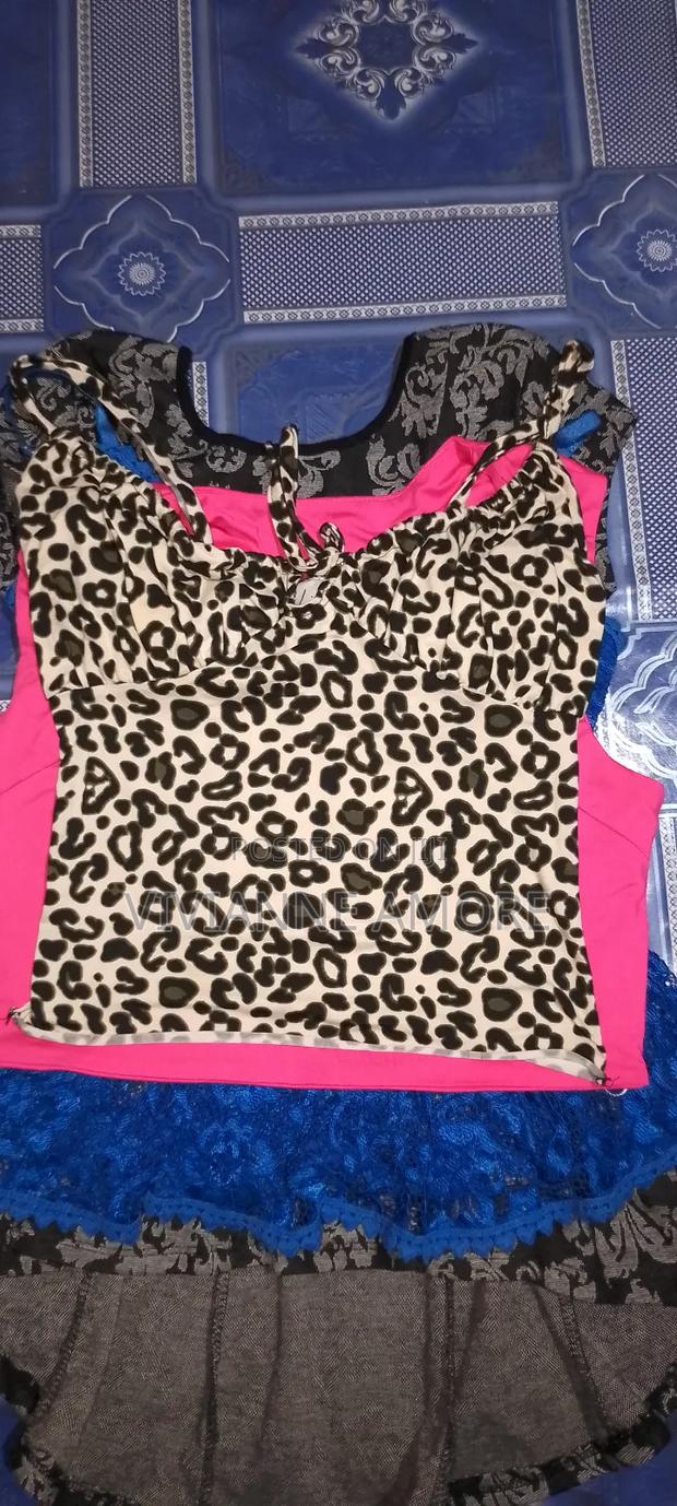 Crop Tops. - thumbnail 6