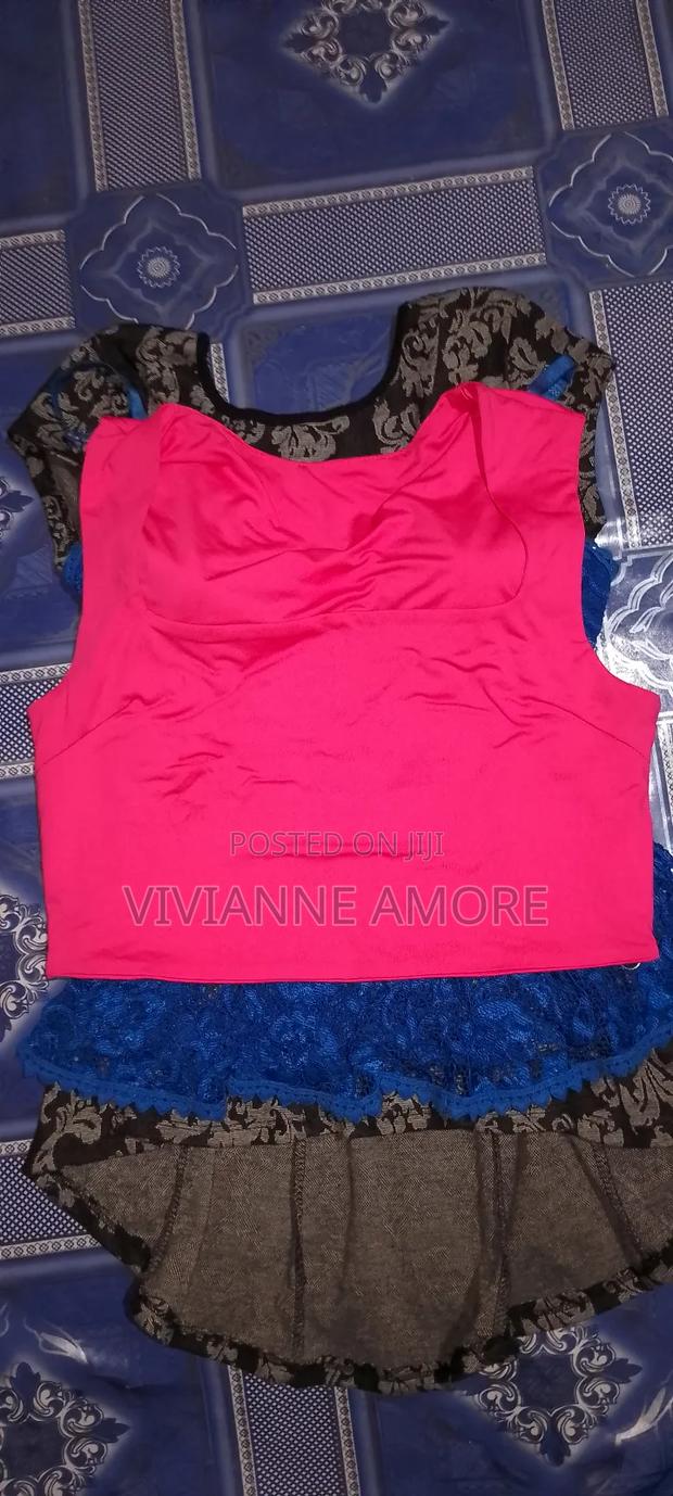 Crop Tops. - thumbnail 7