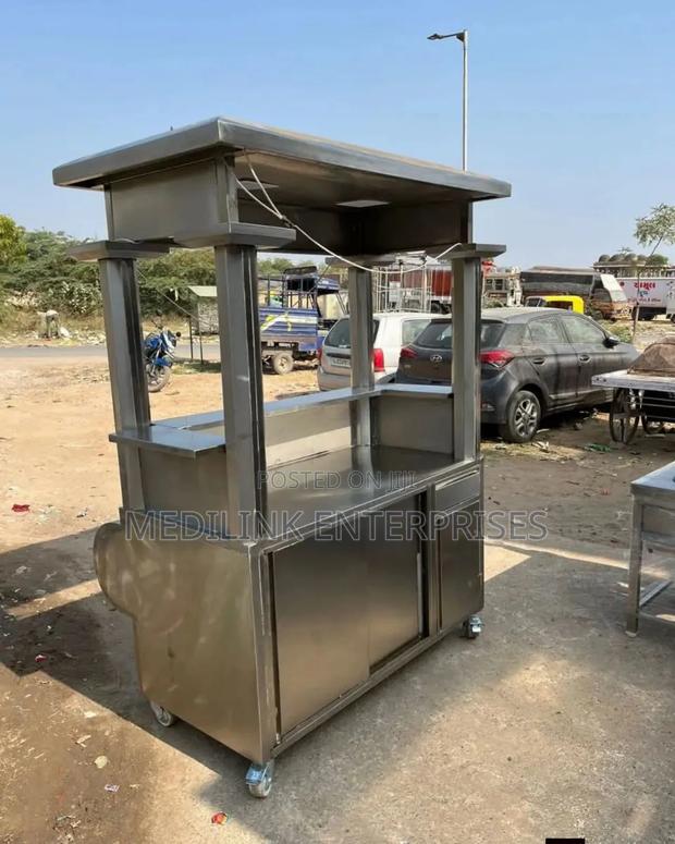 Customized Ss 304 Service Chamber