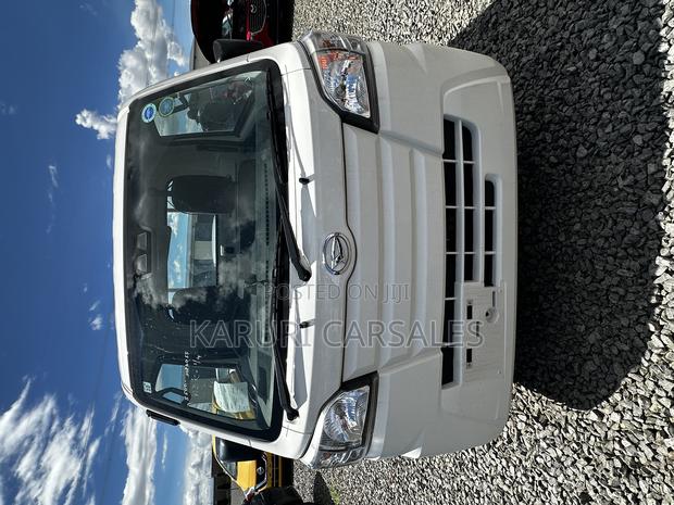 Mini Truck - thumbnail 2
