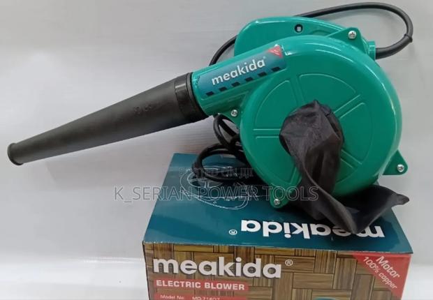 Heavy Duty Electric Air Blower/Meakida Blower