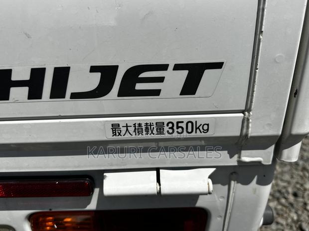 Mini Truck - thumbnail 6