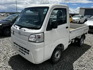 Mini Truck