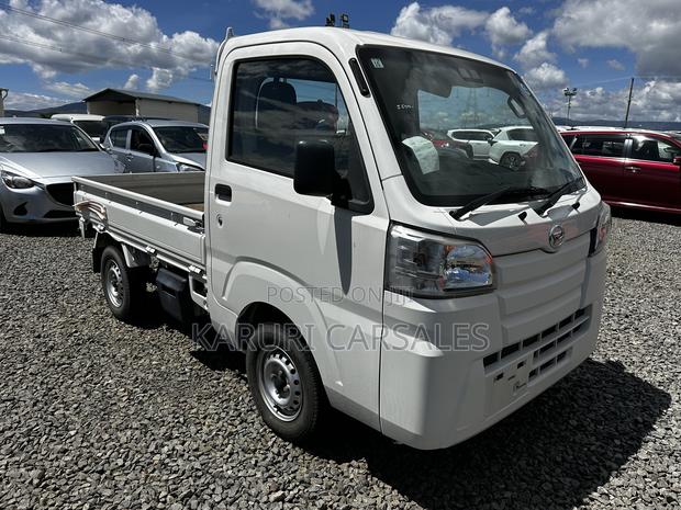 Mini Truck - thumbnail 3
