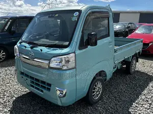 Hijet Mini