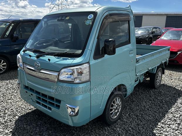 Hijet Mini