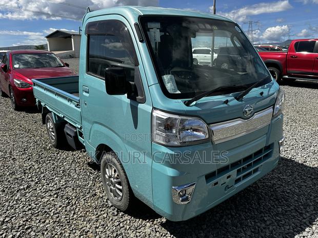 Hijet Mini - thumbnail 3