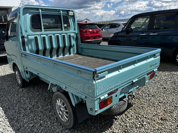 Hijet Mini - thumbnail 4
