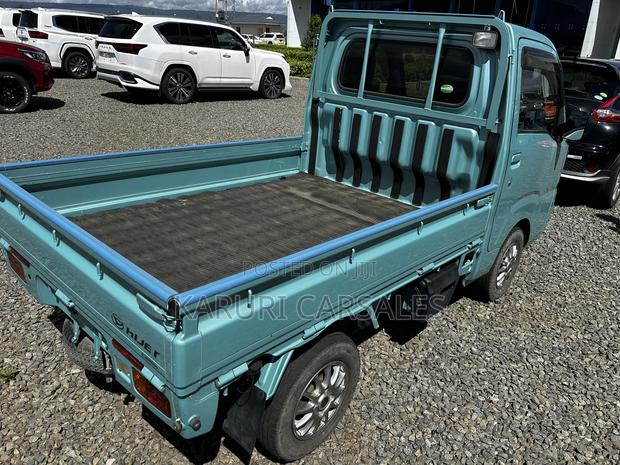 Hijet Mini - thumbnail 5
