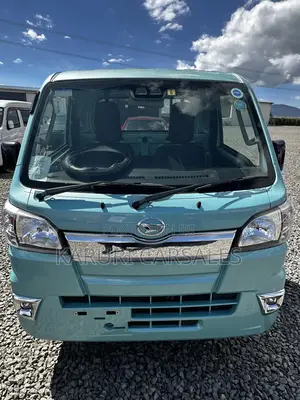 Hijet Mini
