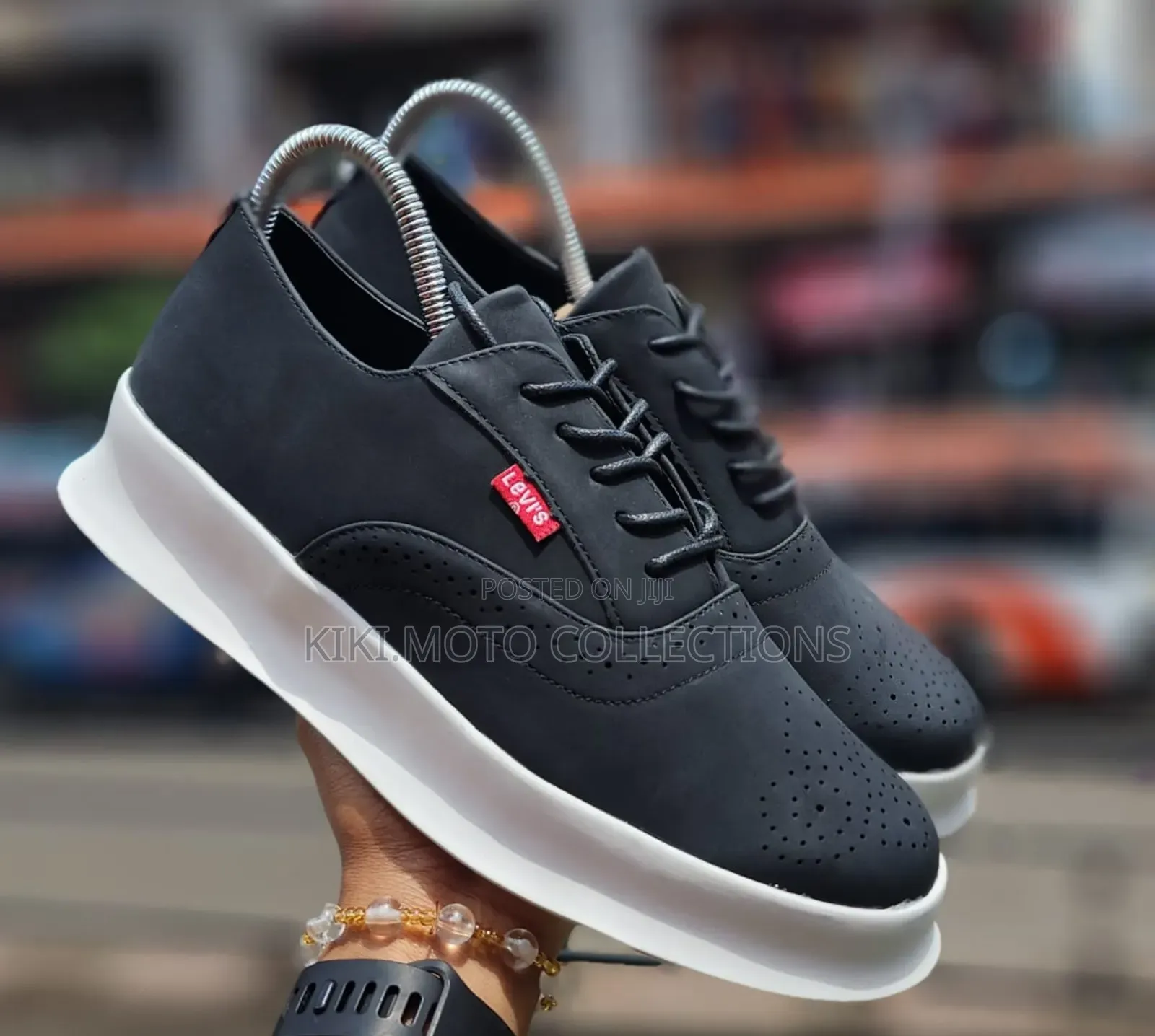 Casual Shoes Levia