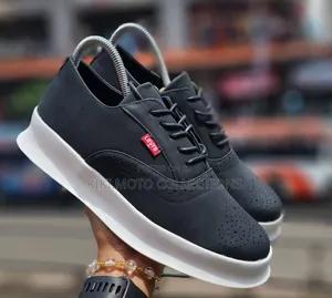Casual Shoes Levia