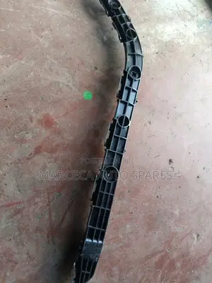 Bumper Slides Rear Premio/Allion 260