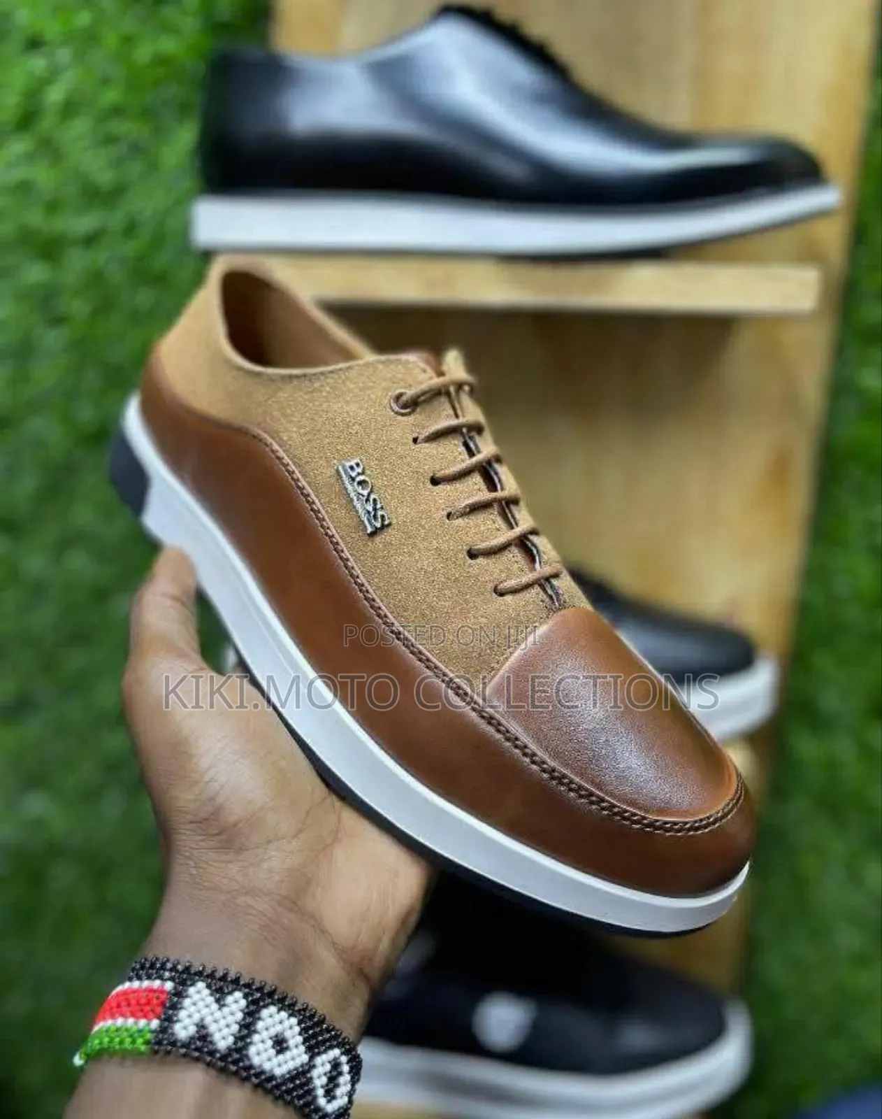 Hugo Boss Casuals