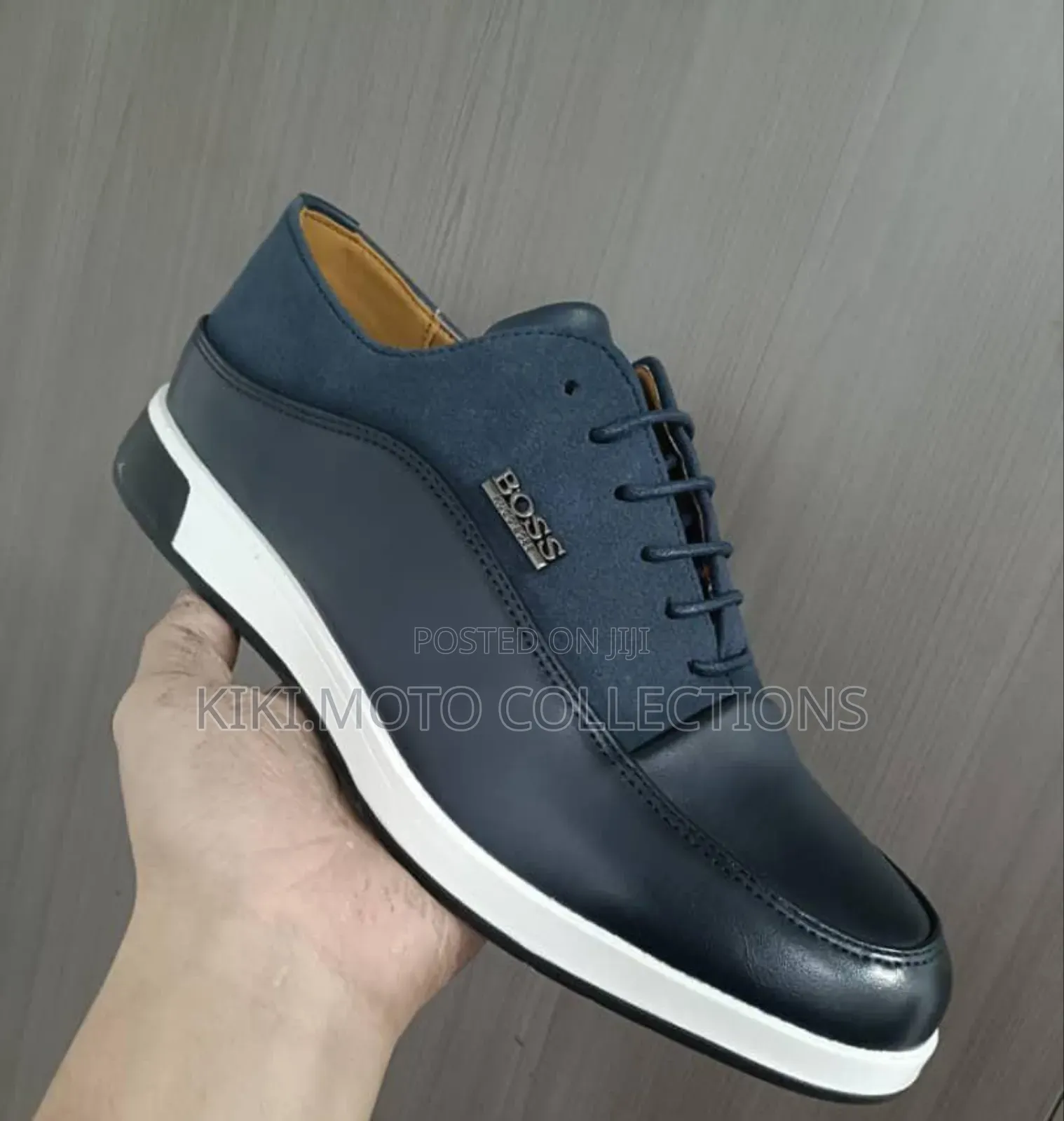 Hugo Boss Casuals