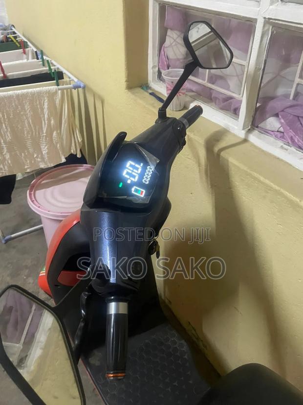 Captain CP150-10 2024 Orange - thumbnail 4