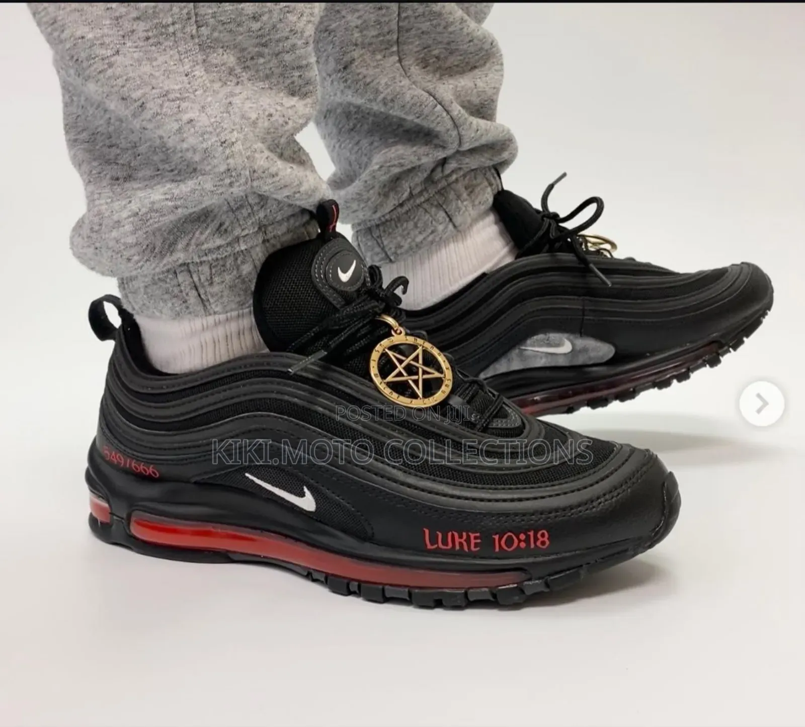 Nike Airmax 97