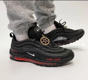 Nike Airmax 97