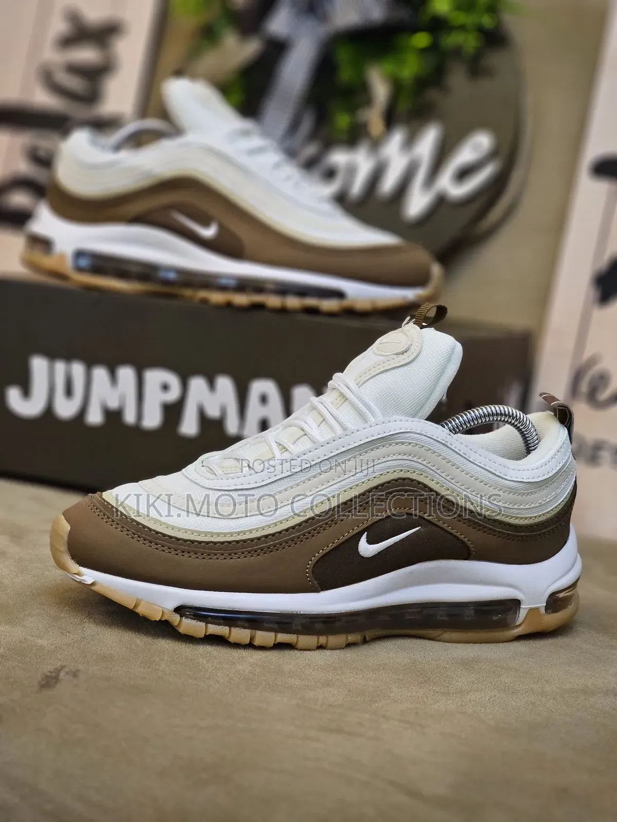 Nike Airmax 97