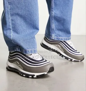 Nike Airmax 97