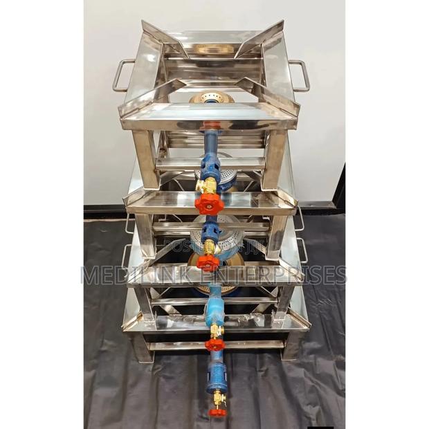 Commercial Restaurants Single Burner Cookers