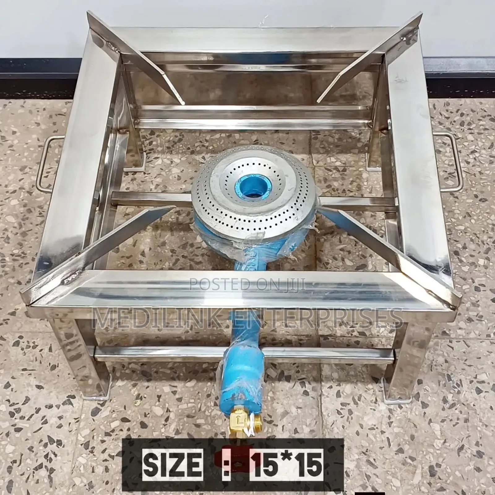 Commercial Restaurants Heavy Cooking Burner