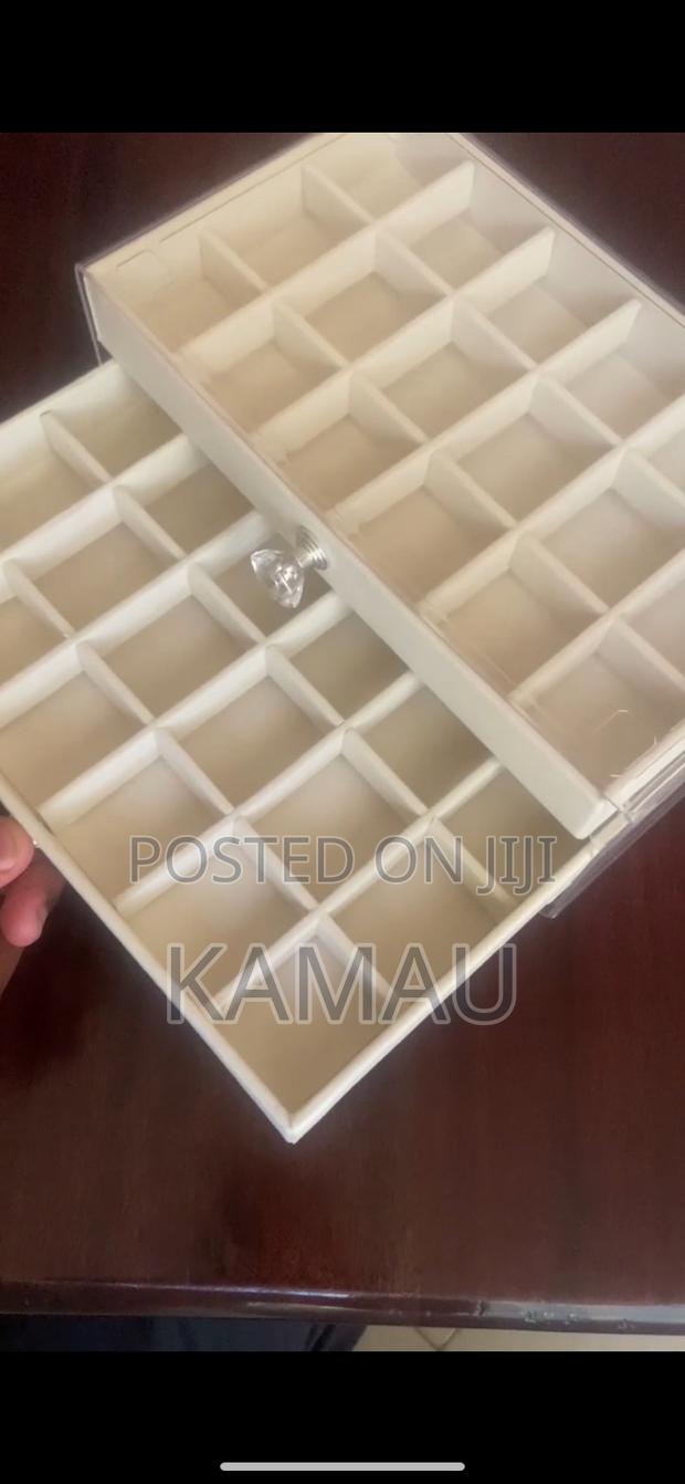 Jewelry Boxes - main view