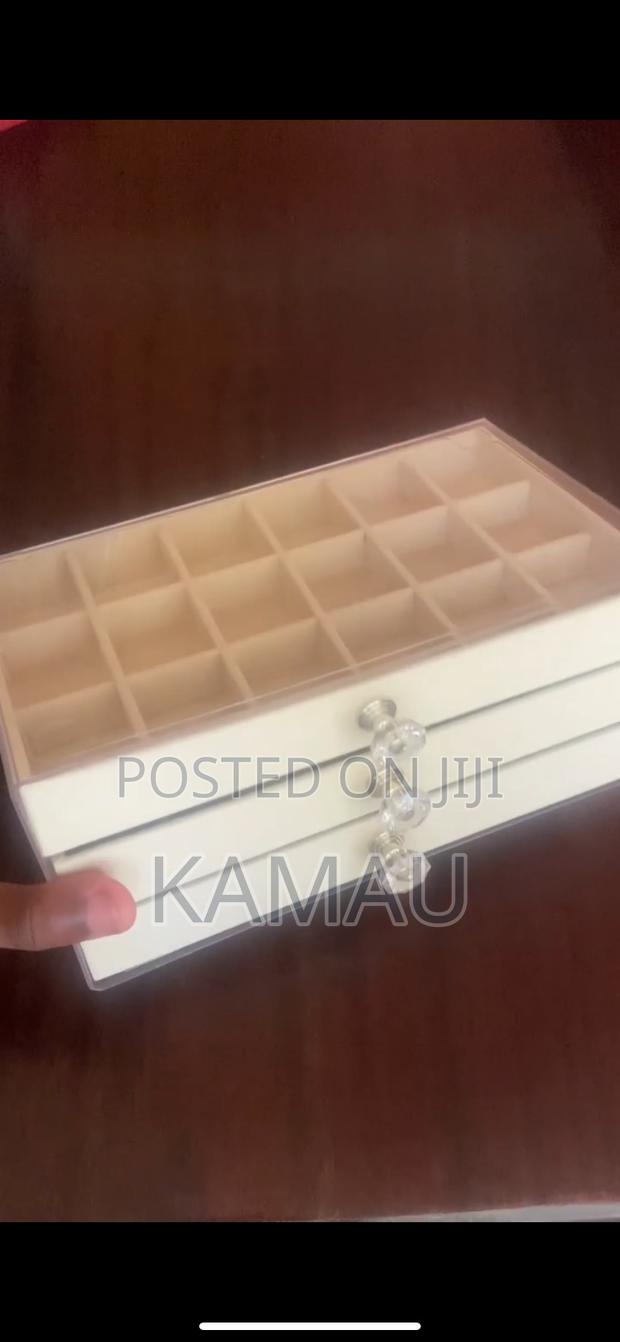 Jewelry Boxes - thumbnail 3