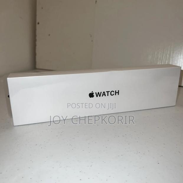 Apple Watch Se 3 (44mm)