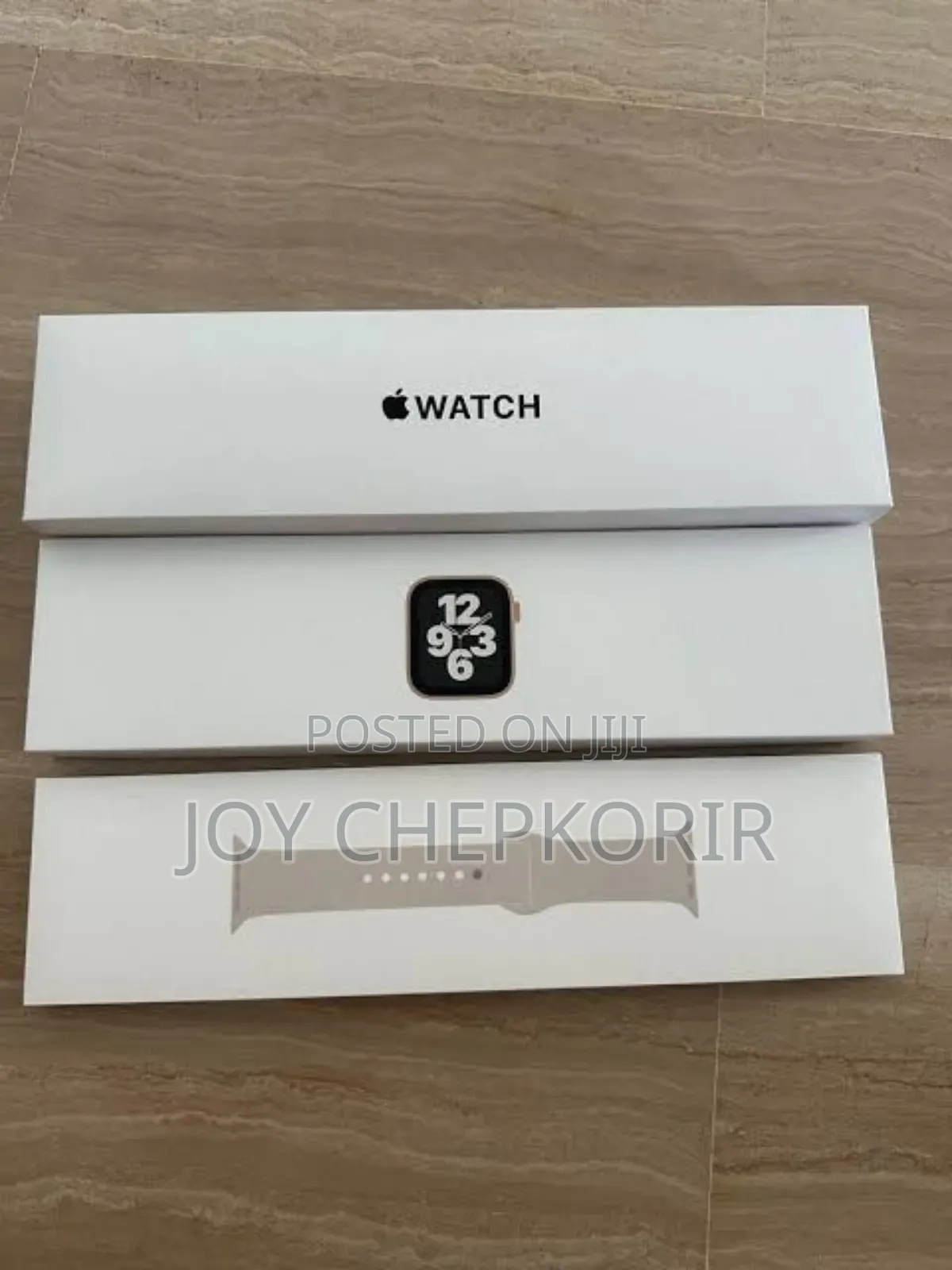 Apple Watch Se 3 (40mm)