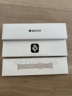 Apple Watch Se 3 (40mm)