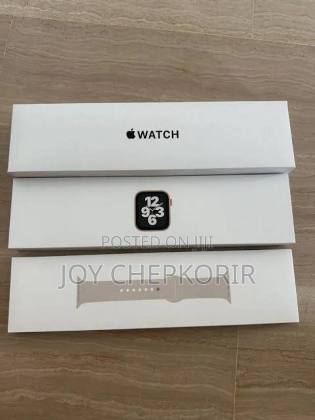 Apple Watch Se 3 (40mm) - thumbnail 2