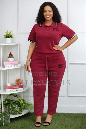 Two Piece Set