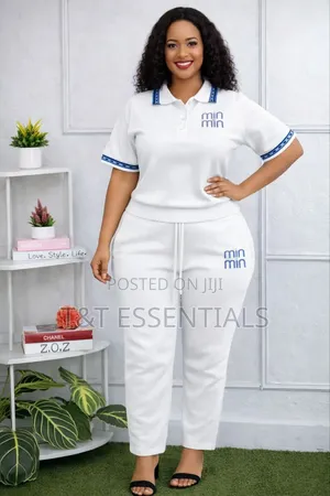 Two Piece Set