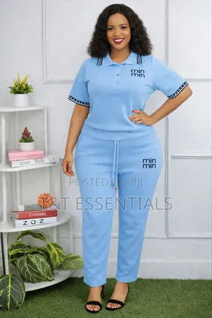 Two Piece Set