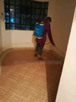 Cockroaches Extermination Kisumu