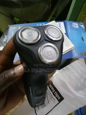 Original Philips Smoother