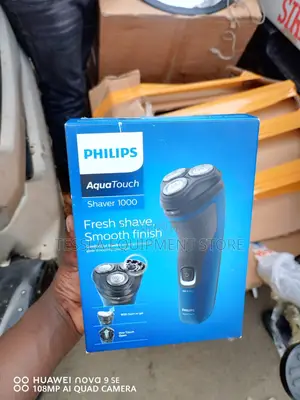Original Philips Smoother