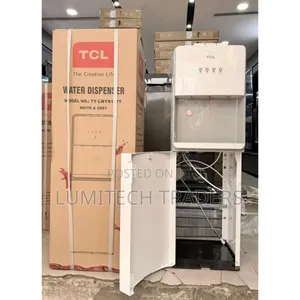 TCL Water Dispenser R107t 3 Taps