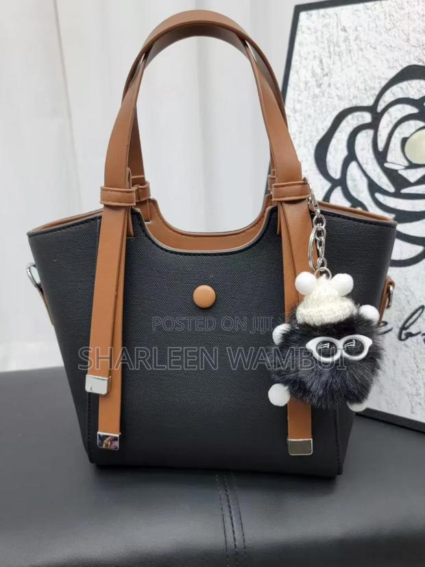 Elegant Tot Bags - thumbnail 4