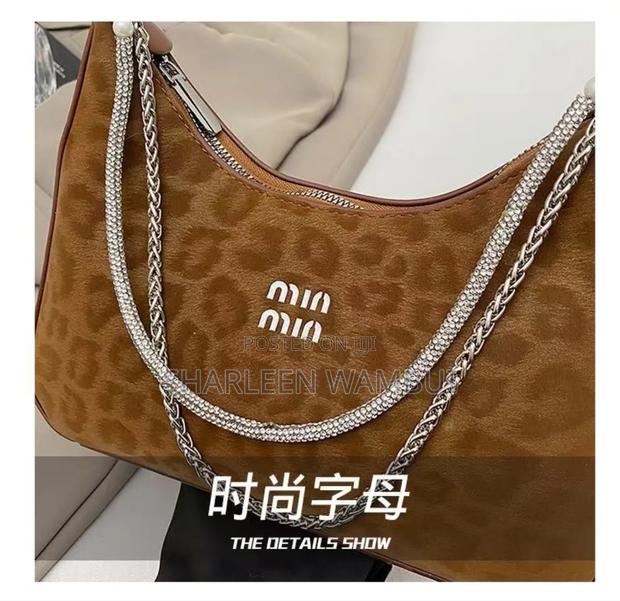 Elegant Tot Bags - thumbnail 5