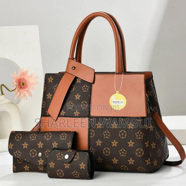 Elegant Tot Bags - thumbnail 7