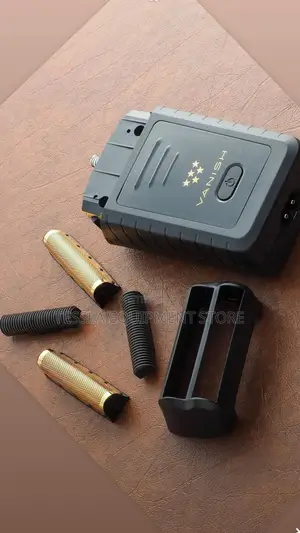 Wahl Vanish