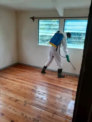Safe Fumigation Services in Nairobi