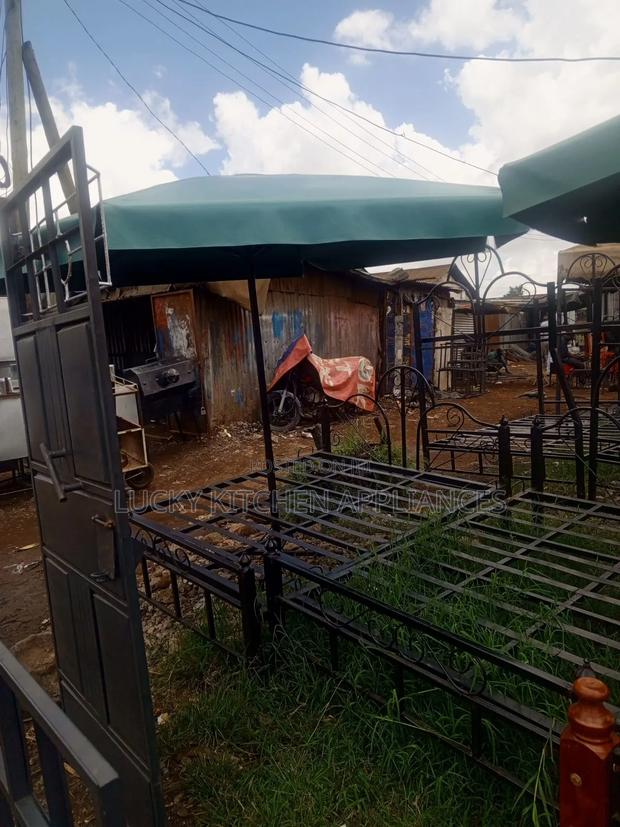 Affordable Tent. - main view