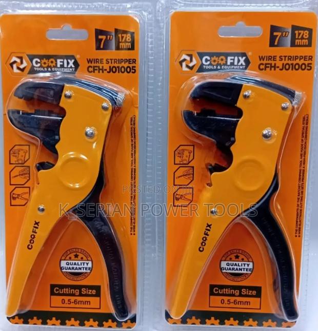 Coofix Wire Strippers/Wire Strippers